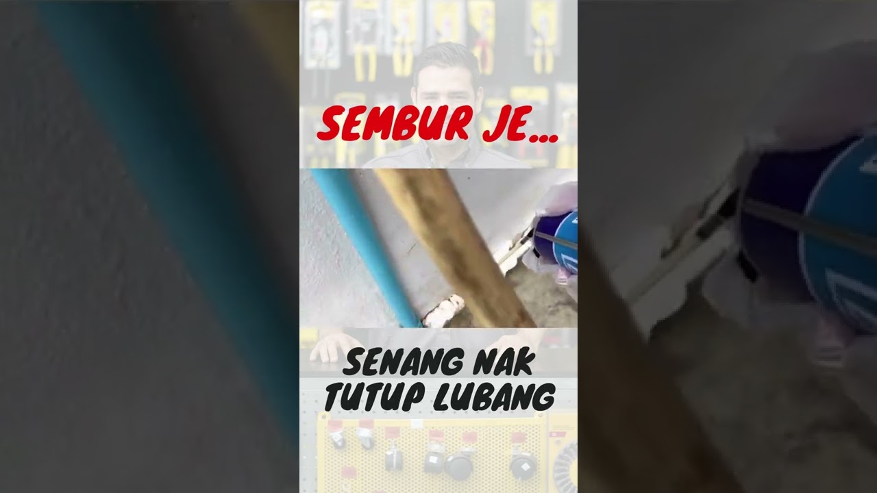 Sembur Vira Foam